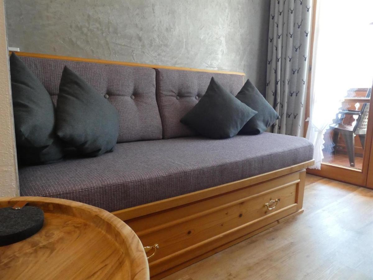 Gaestehaus Bergblick 瓦尔高 外观 照片