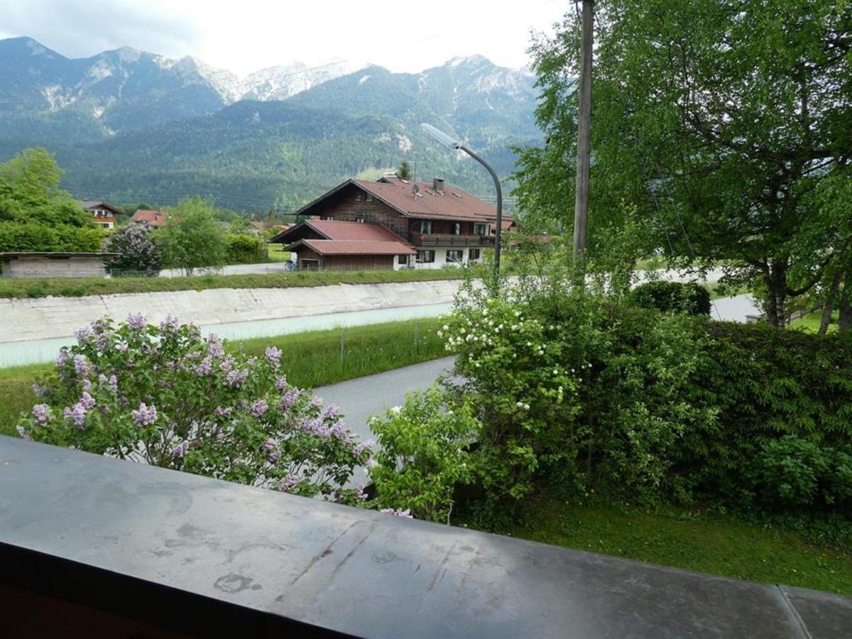 Gaestehaus Bergblick 瓦尔高 外观 照片