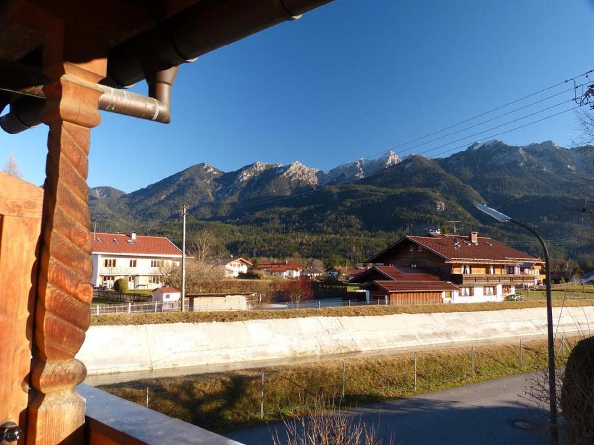 Gaestehaus Bergblick 瓦尔高 外观 照片
