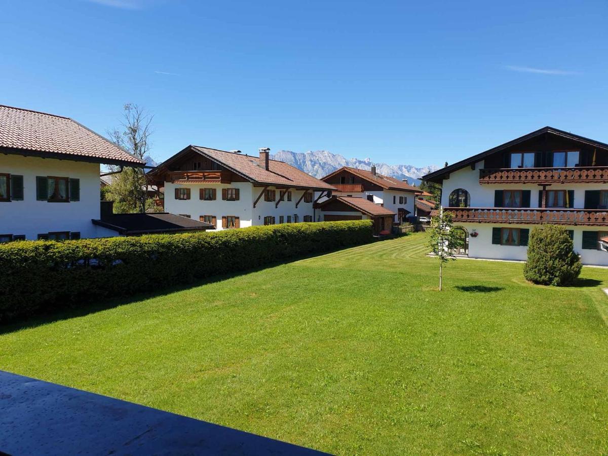 Gaestehaus Bergblick 瓦尔高 外观 照片