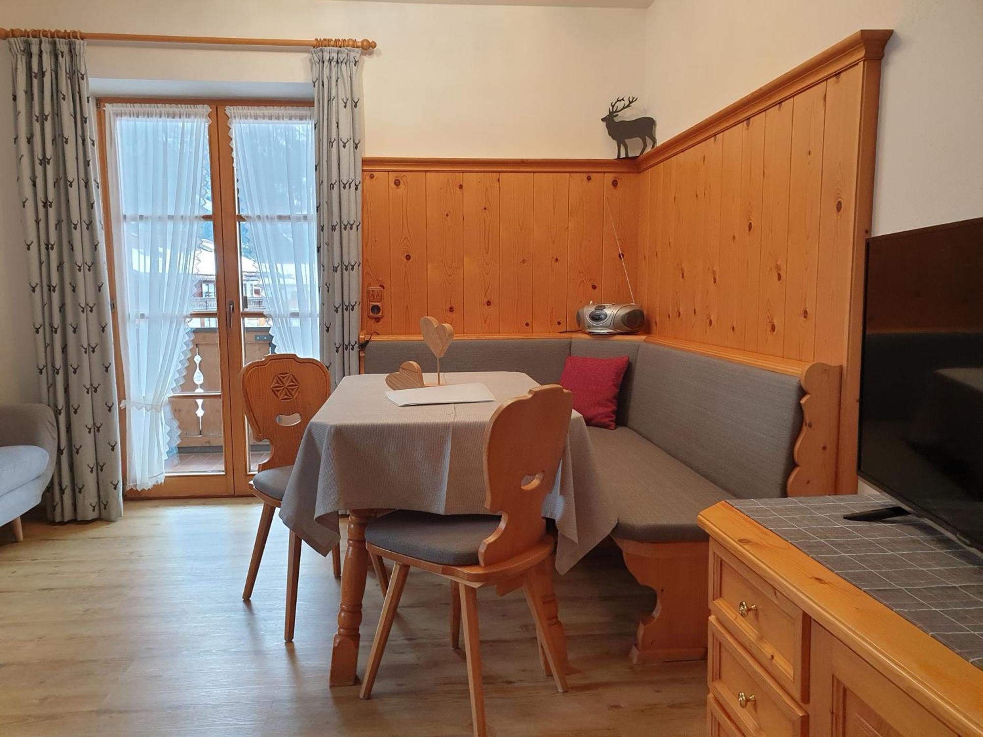 Gaestehaus Bergblick 瓦尔高 外观 照片